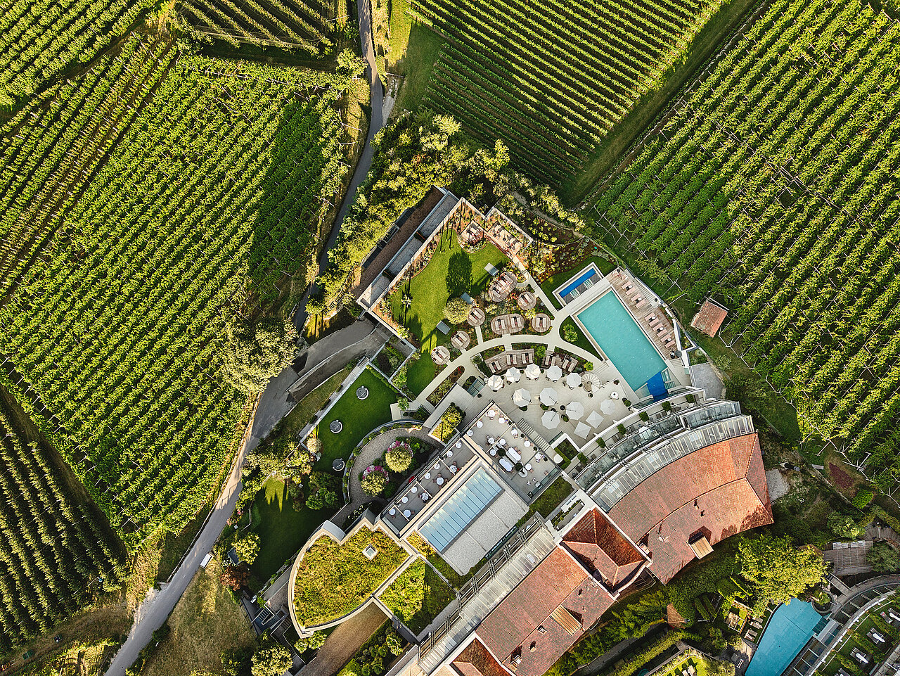 Blog of 5-star Hotel Castel near Merano, South Tyrol